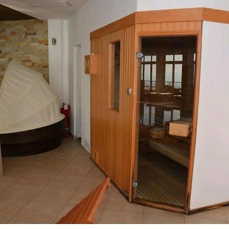 Katia М14 Milmari Resort Kopaonik Exterior photo