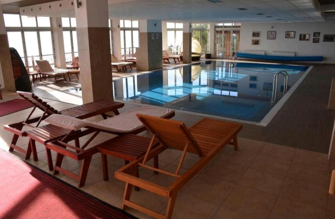 Katia М14 Milmari Resort Kopaonik Exterior photo