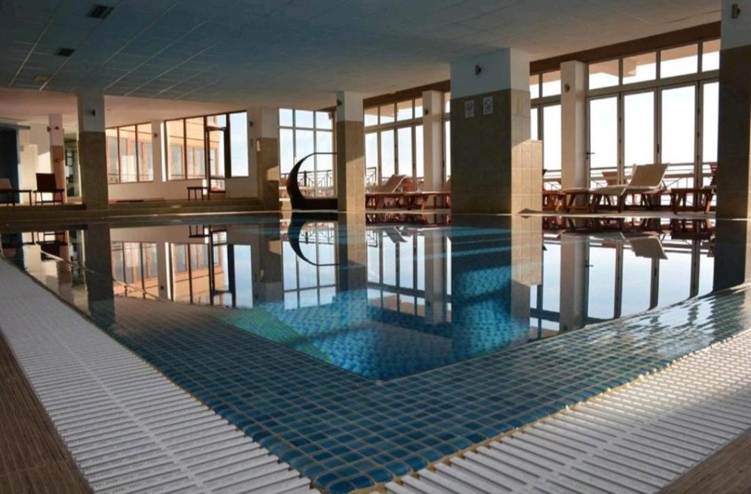 Katia М14 Milmari Resort Kopaonik Exterior photo