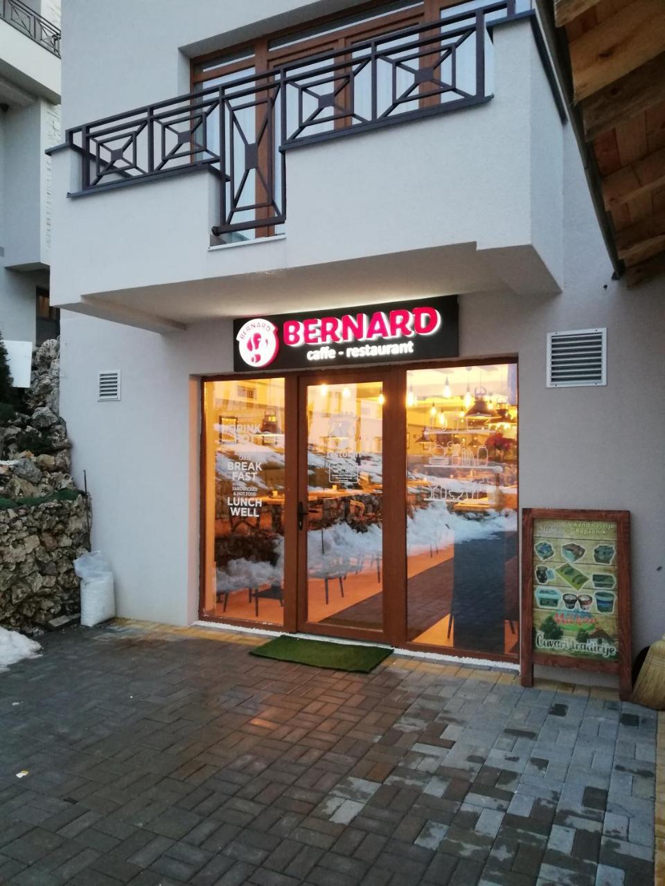 Katia М14 Milmari Resort Kopaonik Exterior photo