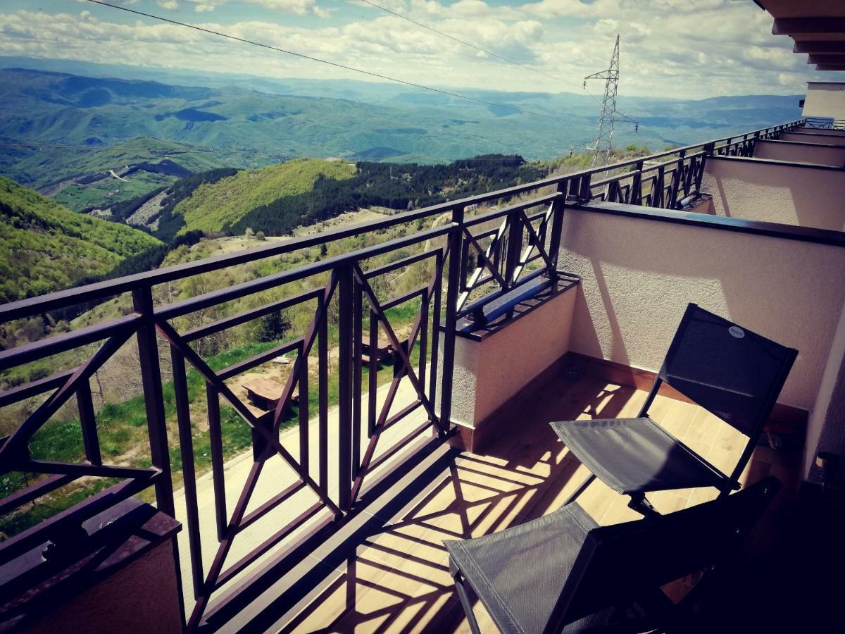 Katia М14 Milmari Resort Kopaonik Exterior photo