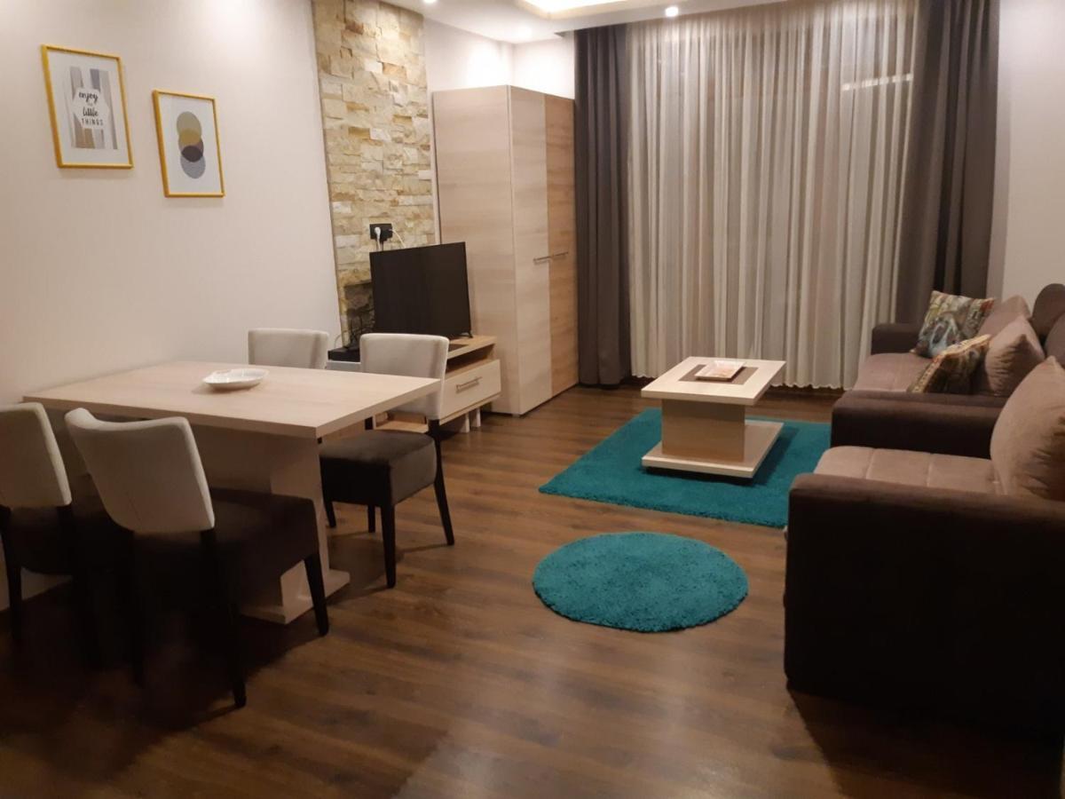 Katia М14 Milmari Resort Kopaonik Exterior photo