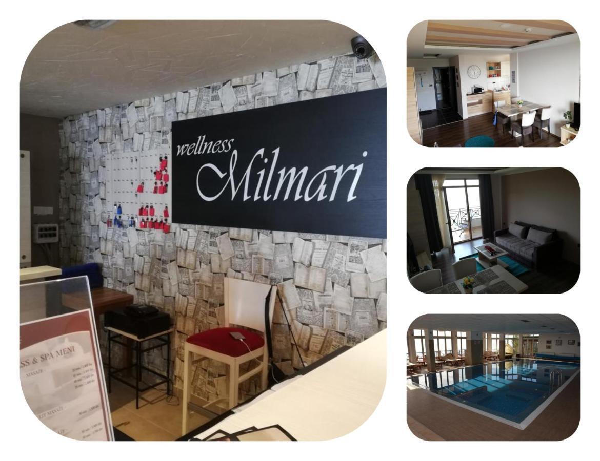 Katia М14 Milmari Resort Kopaonik Exterior photo