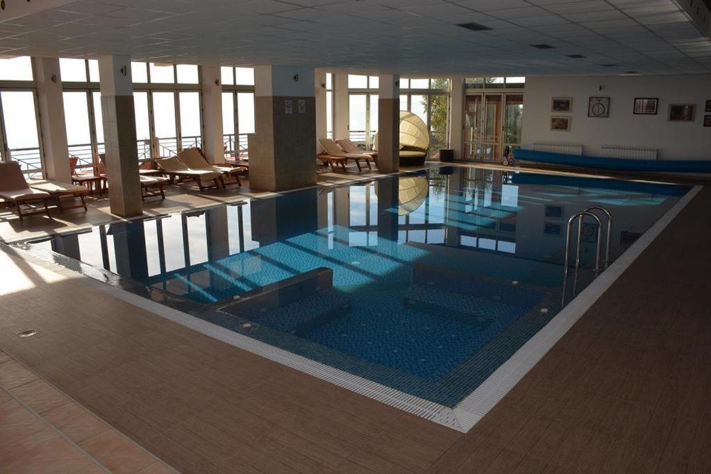 Katia М14 Milmari Resort Kopaonik Exterior photo